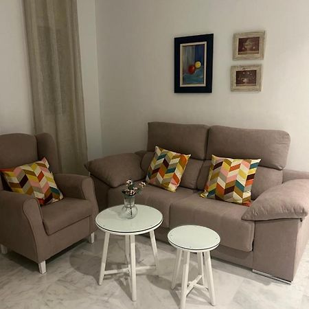 Casa Vacacional Equipada Leilighet Lebrija Eksteriør bilde