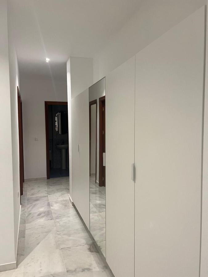 Casa Vacacional Equipada Leilighet Lebrija Eksteriør bilde